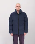 Пуховик Anteater Downjacket Velvet Navy