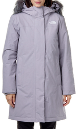 TA4R2VEFF Женская куртка парка The North Face F W ARCTIC PARKA