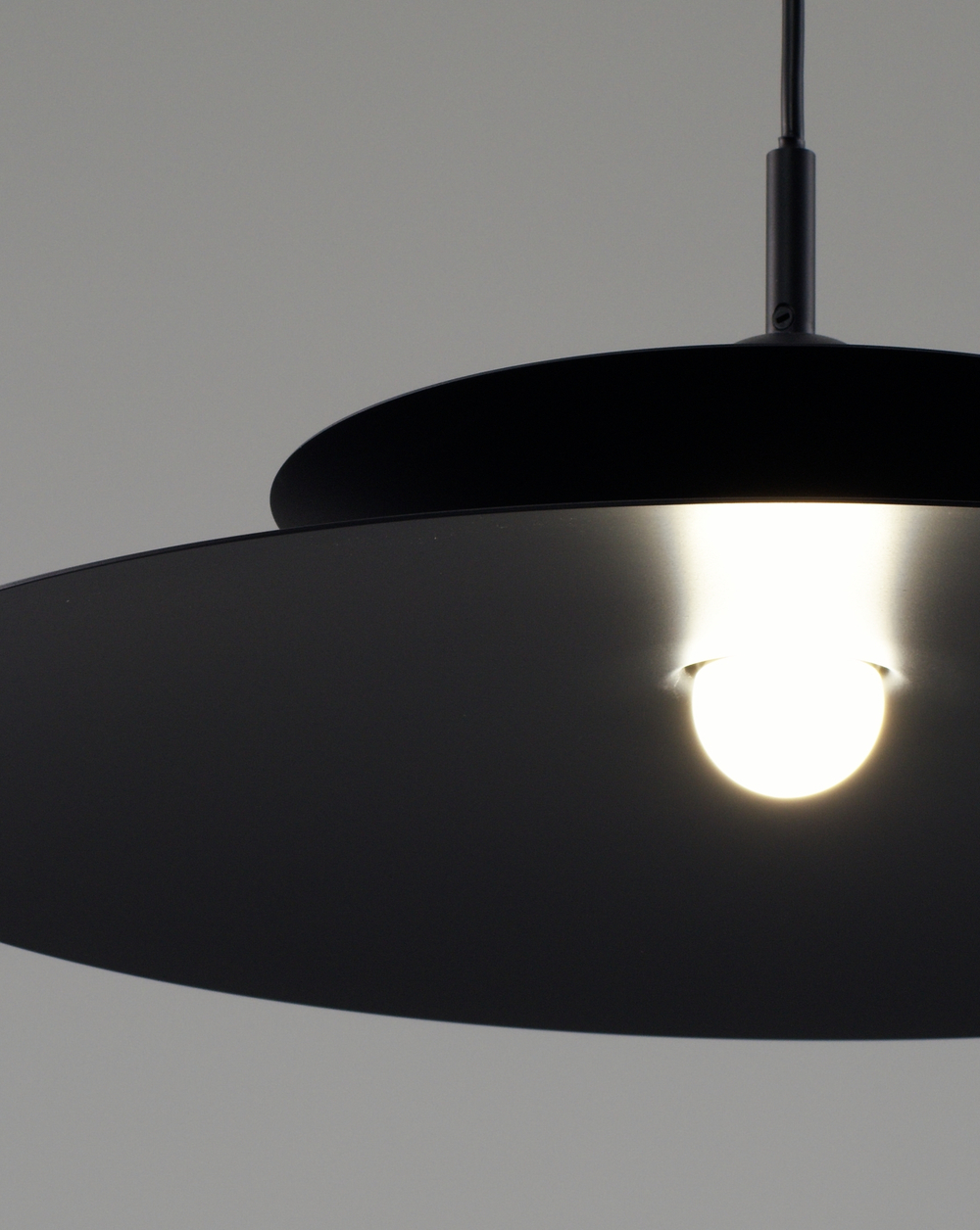 Светильник подвесной Moderli V11107-P Plane