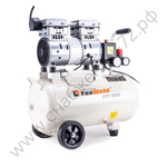 Компрессор безмасляный AERO 130/24 oil-free