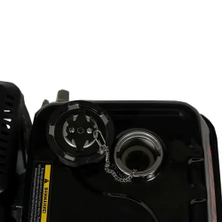 Loncin G270F-B D22 двигатель 00-00004599