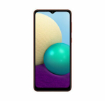 Смартфон Samsung Galaxy A02 2/32 ГБ RU, красный