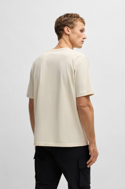 Футболка мужская BOSS Tunsil_NFL 10253358 01