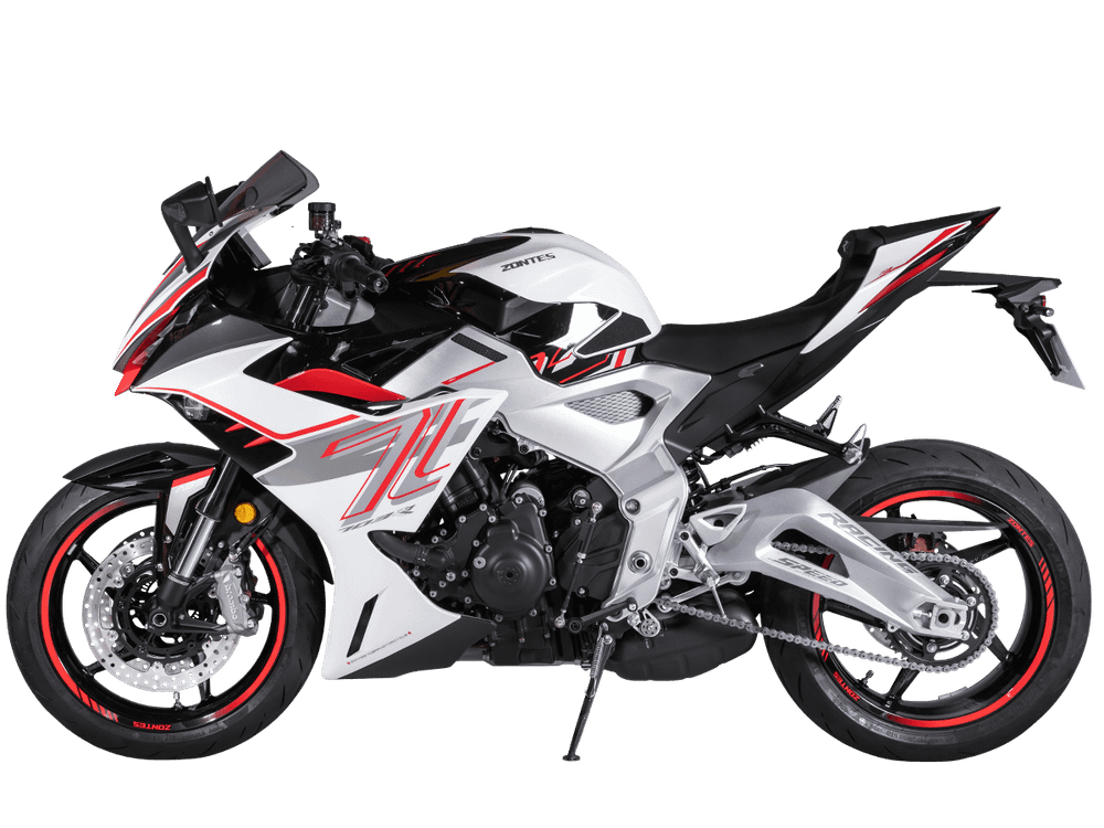 Мотоцикл ZONTES ZT703-RR