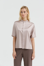 Блуза Тестура NOME Atelier