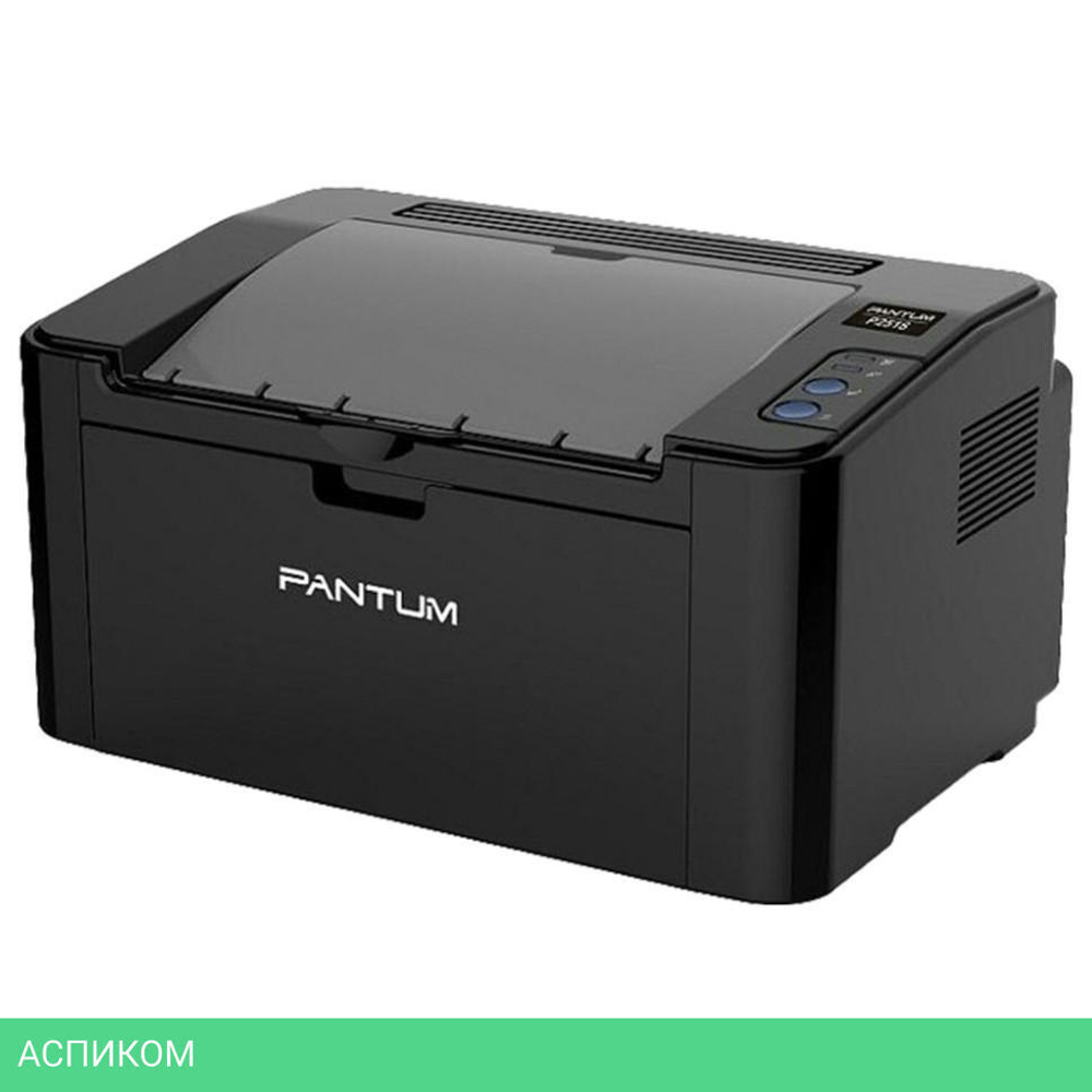 Принтер Pantum P2516