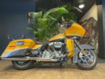 Harley-Davidson CVO Road Glide, 2009