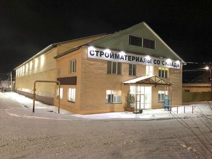 Северный вход в здание СтройМаркета не планируется закрывать