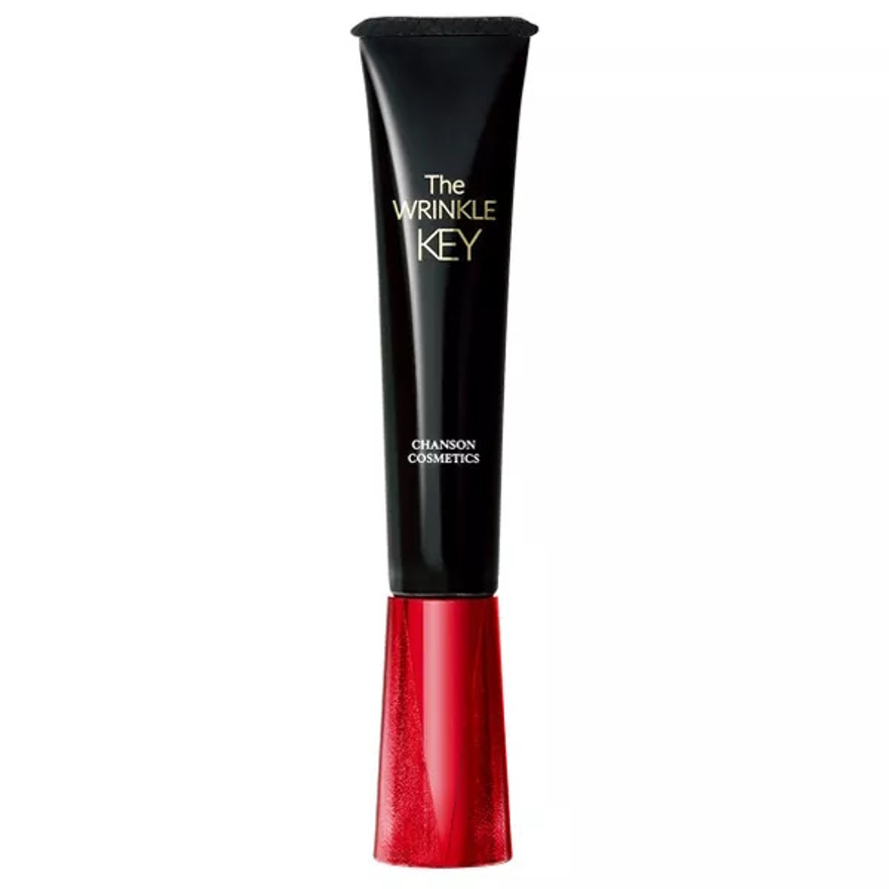 CHANSON COSMETICS The Wrinkle Key