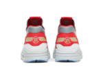Кроссовки Clot X Nike Air Max 1 "K.O.D Solar Red" 3.0