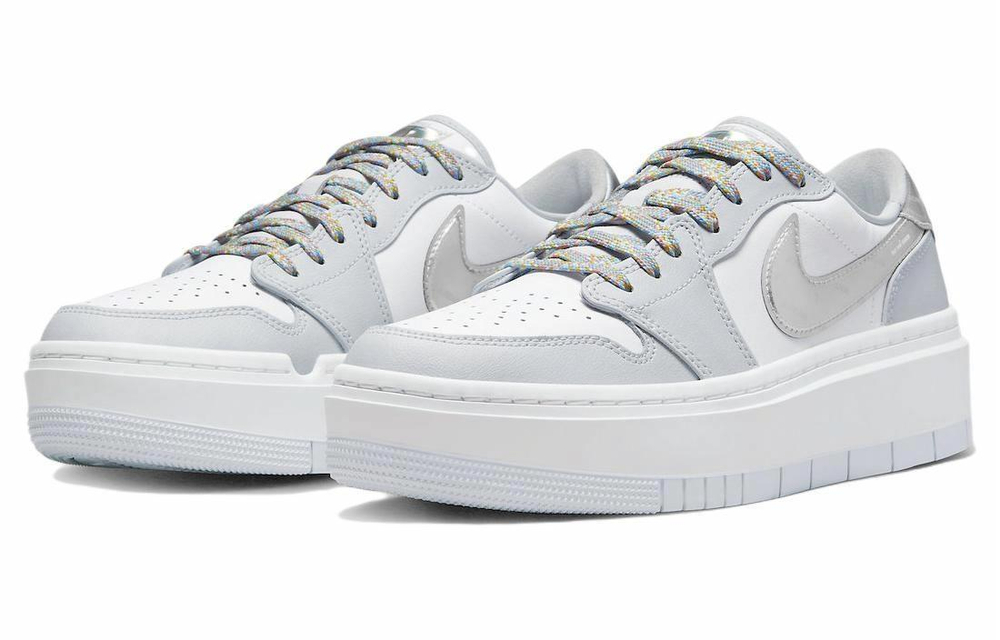 Кроссовки Jordan Air Jordan 1 Elevate Low Se Dior (Женская размерная сетка)
