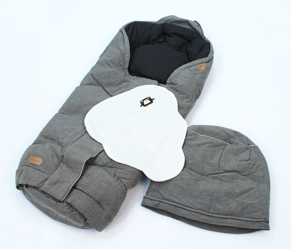 Конверт Voksi City Down