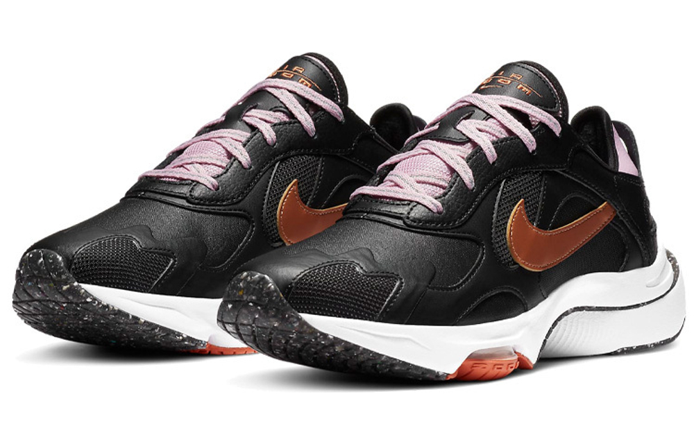 Кроссовки Nike Air Zoom Division Wntr (Женская размерная сетка)