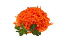 Морковь Ча по-корейски