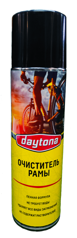 Очиститель рамы 335см 9С) Daytona (30793/С)