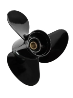 Винт Yam/Suz/Toh/Hon (70-140л.с) 13-1/2x15 (15шл.)