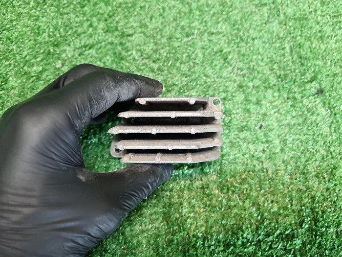 Модуль поворотника правый BMW 5er G30 (2017-2020)