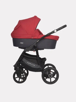 Коляска 3 в 1 Riko Basic Bella
