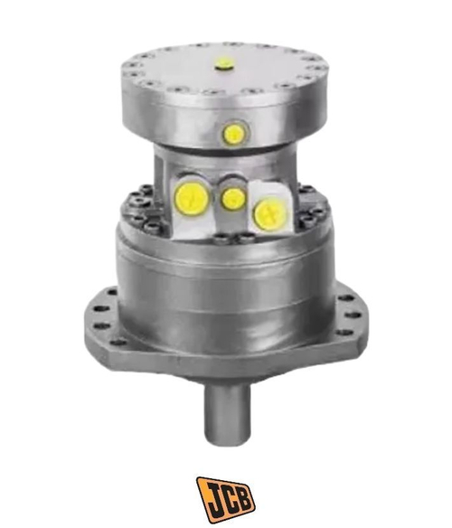 Гидравлический мотор хода JCB 332/P3374, 332-P3374, 332P3374