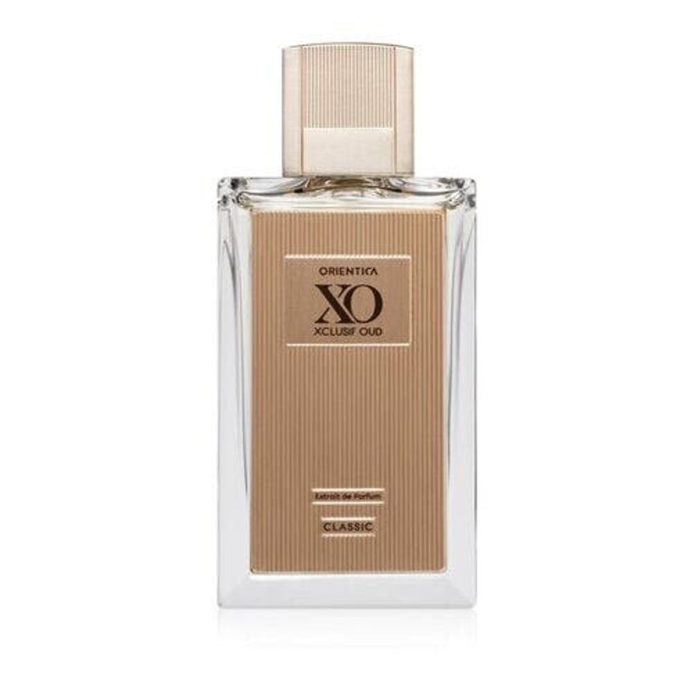 Унисекс парфюмерия Orientica Xclusif Oud Classic Extrait de Parfum лето