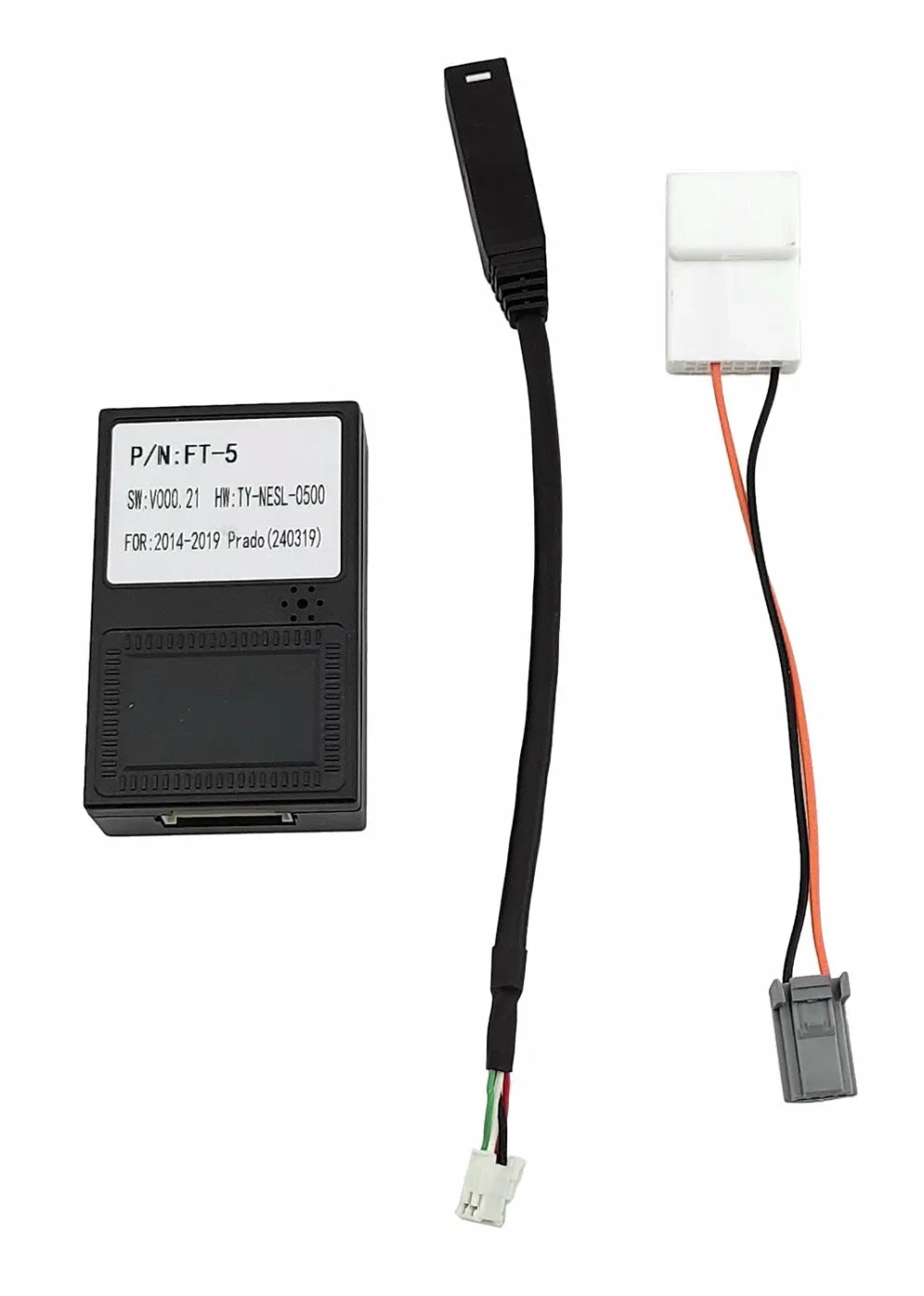 Магнитола для Toyota Land Cruiser Prado 150 2014-2017 - Canbox H-Line 0074 монитор 12.3" QLED в стиле MERCEDES на Android 10, ТОП-процессор, CarPlay, 4G SIM-слот