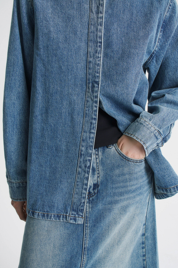 Рубашка Edith