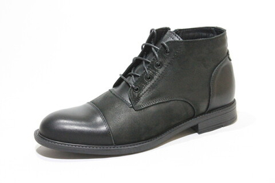 Ботинки Мужские ROOMAN