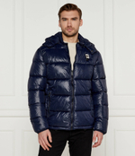 Куртка Karl Lagerfeld - темно-синий(505022 544590)