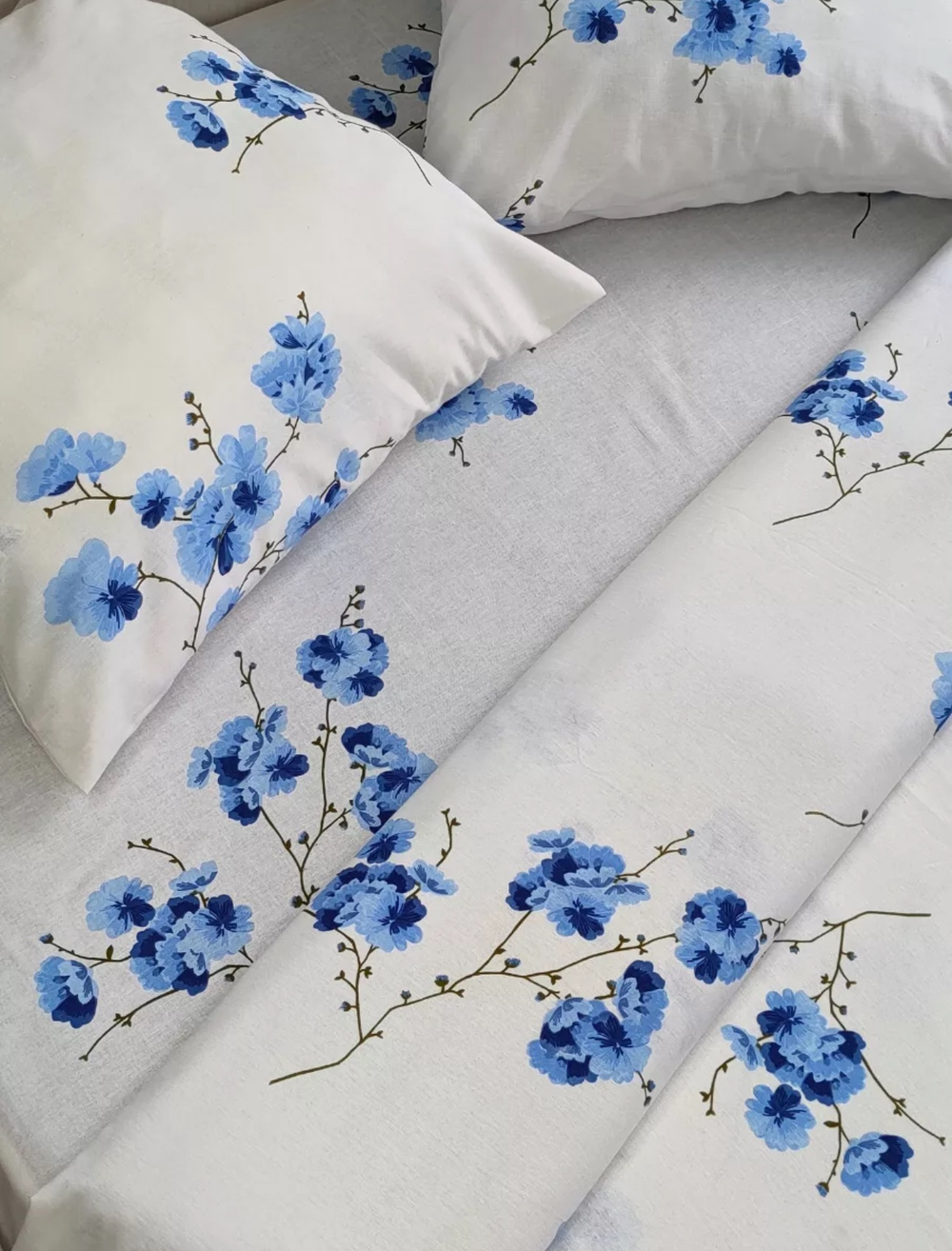 КПБ ТКМ РИНГ КРЕТОН 2сп