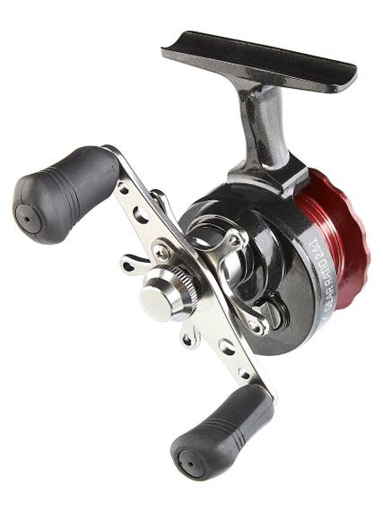 Катушка Lucky John MAIKO 5.5см