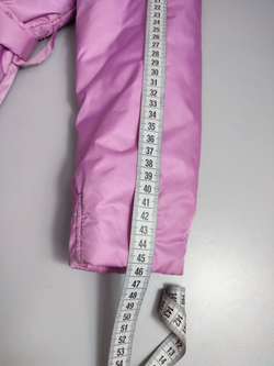 Куртка Shaluny демисезонная на 8 лет