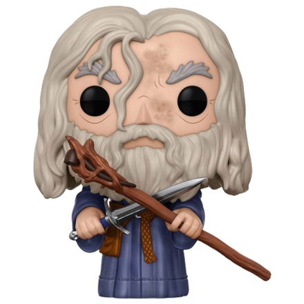 Фигурка Funko POP! Movies LOTR/Hobbit Gandalf