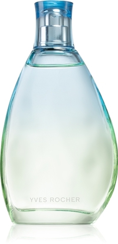 Yves Rocher Naturelle Туалетная вода для женщин