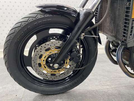 Yamaha V-Max 1200 , 1998