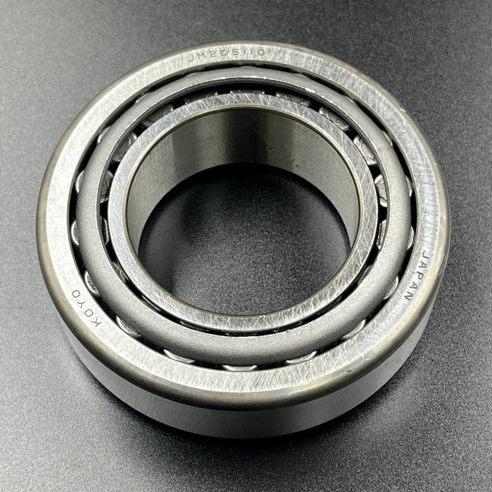 Подшипник шпх Yamaha 150-225,F150,200 (Yamaha)