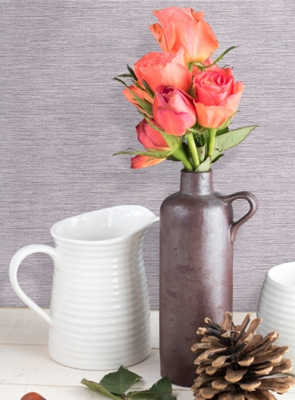 Шпон - 92 (лиловая)