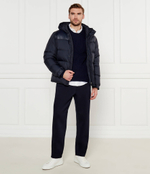 Брюки RUSHA Peuterey - темно-синий(PEU5286 99010154)