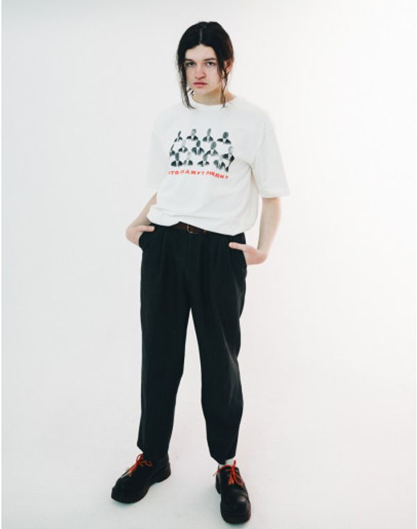 Футболка Толпа - фото 3