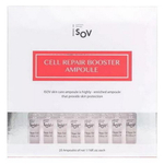 Cell Repair Booster Ampoule Isov Sorex | Сыворотка антивозрастная