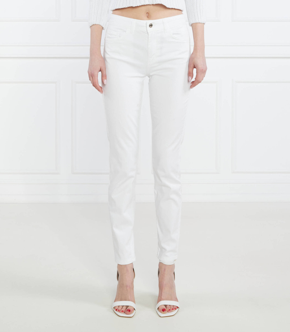 Джинсы Liu Jo - белый(WA3233 T9257)