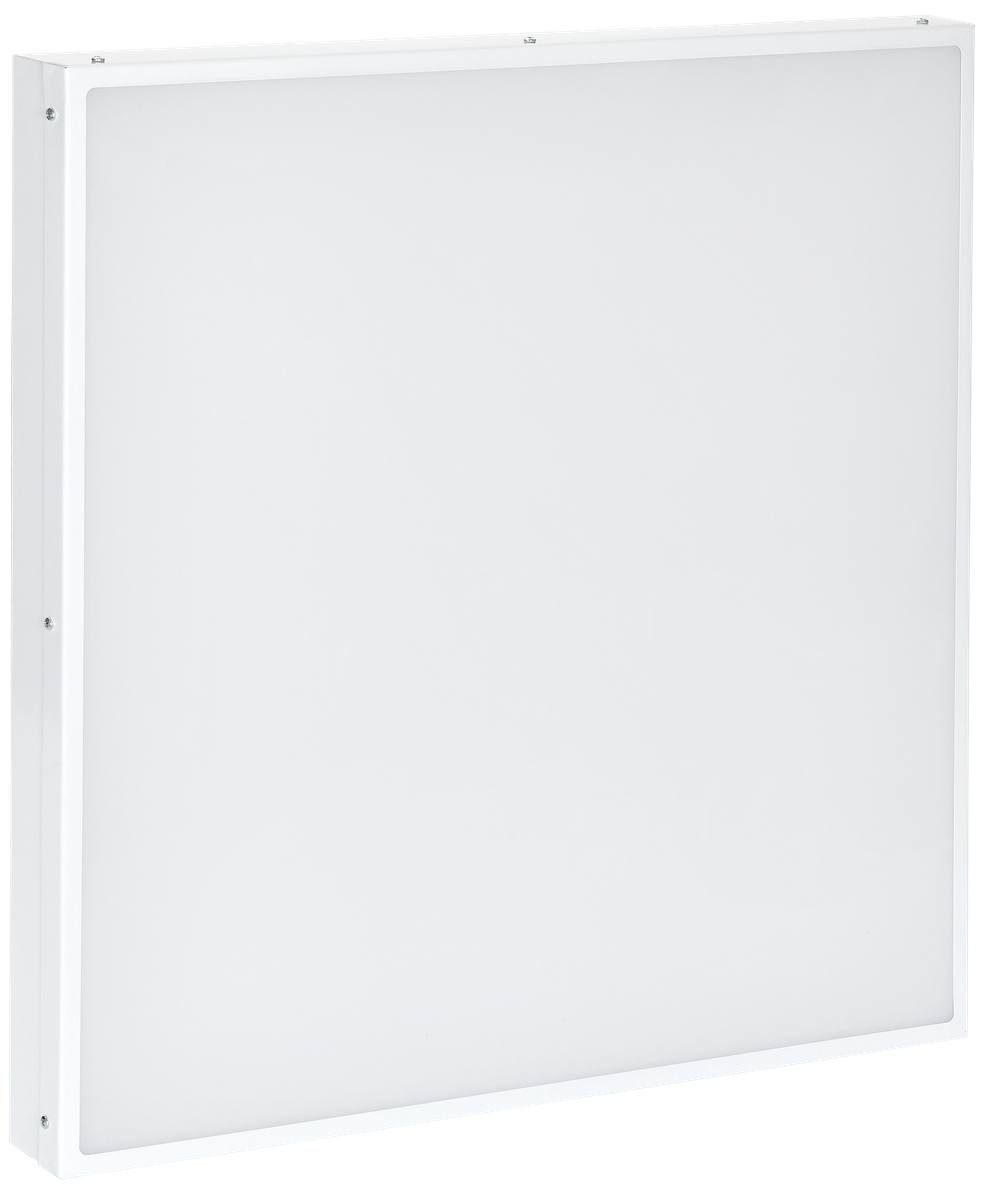 Светильник LED-панель ДВО 1201 40Вт 4000К IP54 595х595мм опал LIGHTING PRO IEK