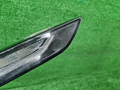 ДХО правый Porsche Macan (2014-2018)