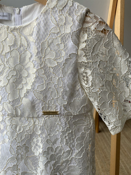 Новое платье I Pinco Pallino, 104