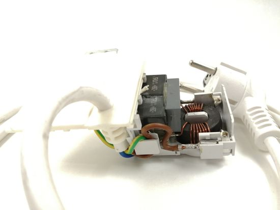 Сетевой Фильтр ФПС для Стиральной Машины