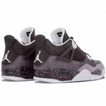 Nike Air Jordan 4 Retro Fear Pack