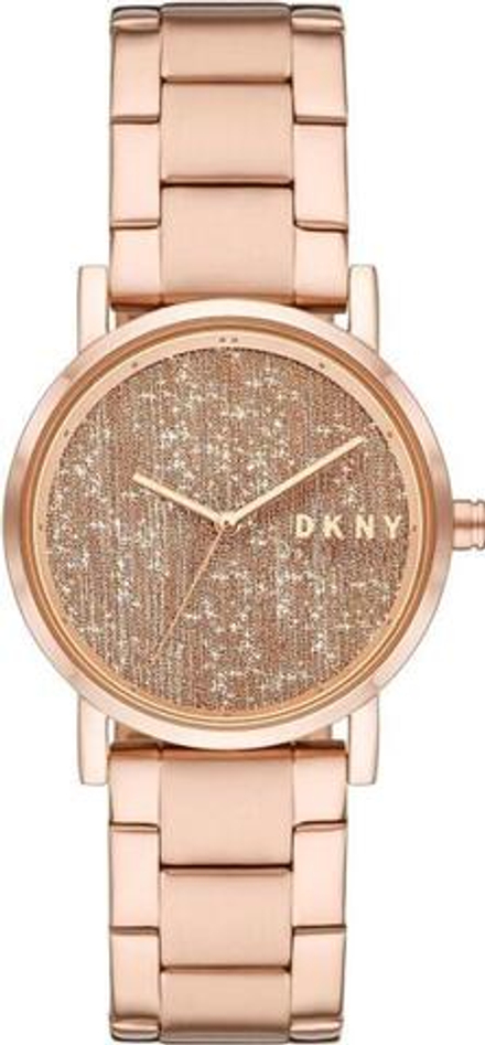 Женские наручные часы DKNY NY2987