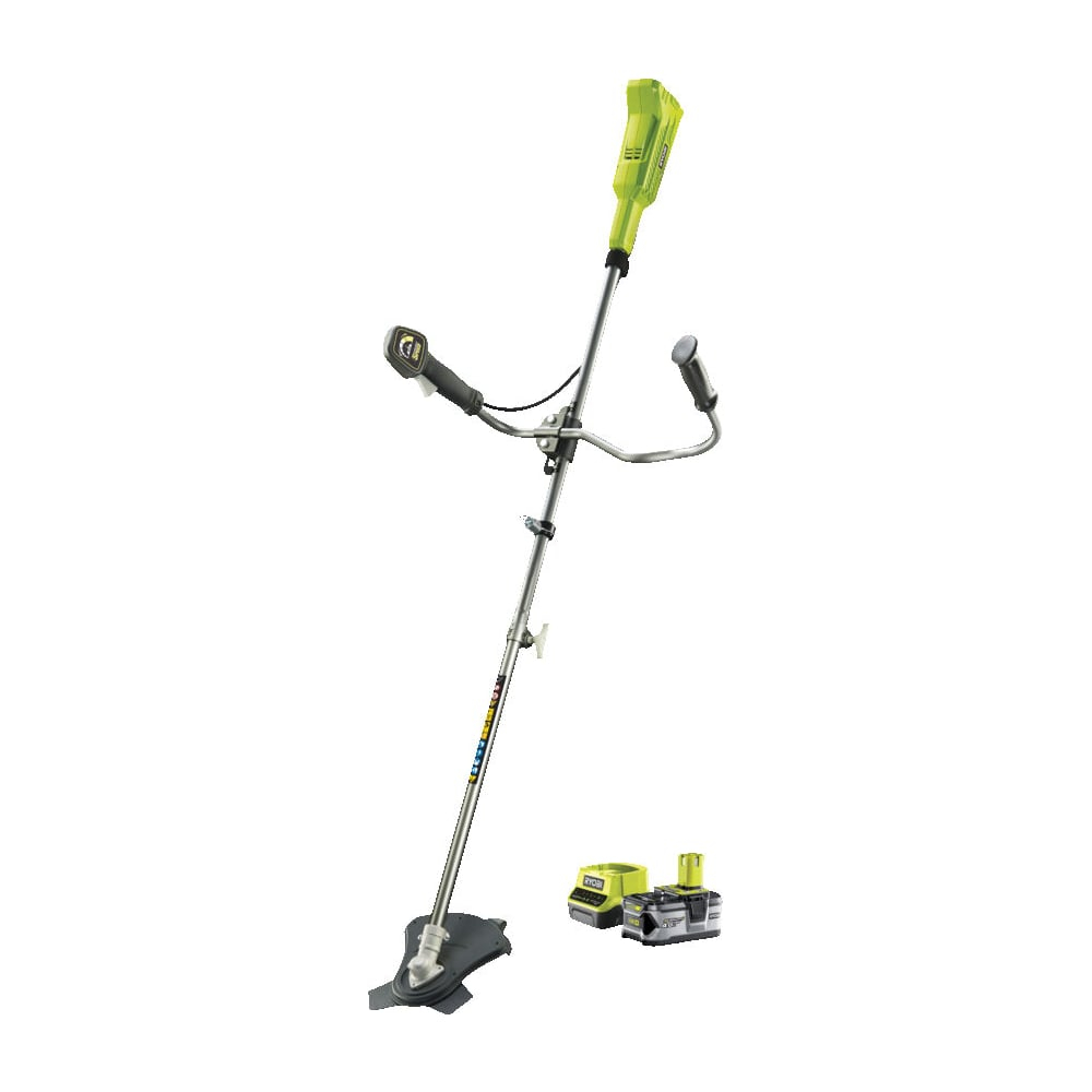 Аккумуляторный триммер Ryobi ONE+ RBC18X20B4F 5133003713