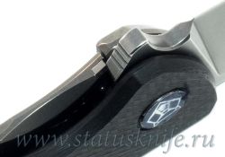 Нож Широгоров Хати Vanax 37 Карбонфотография - 9