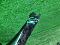 Бампер передний Haval Jolion (2021-н.в.)