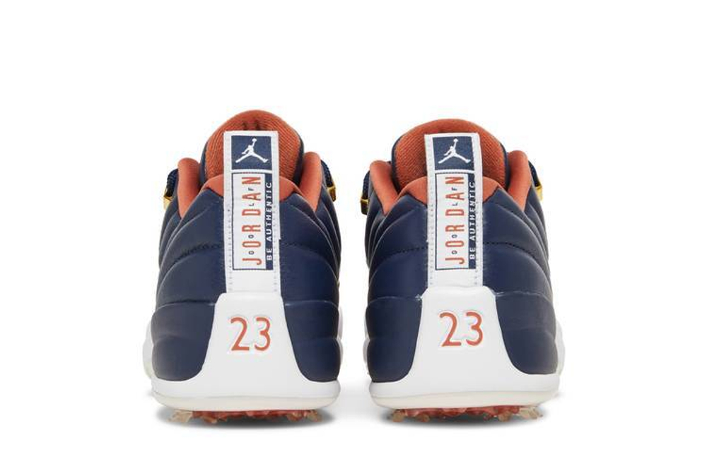 Кроссовки Eastside Golf Jordan Air Jordan 12 Low Golf